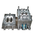 Daily Necessities Plastic Cover Injection Moulding